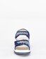 Tüdrukute sandaalid EA 34501201.32 hind ja info | Laste sandaalid | kaup24.ee