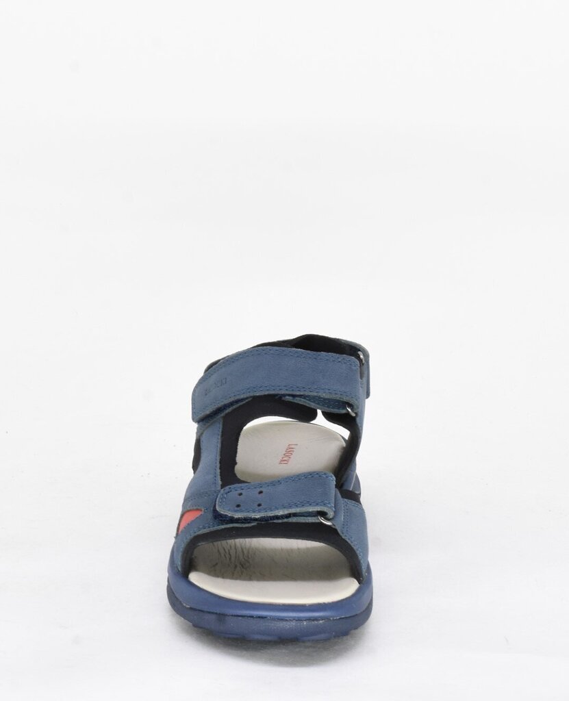 Poiste sandaalid EA 34512030.36 hind ja info | Laste sandaalid | kaup24.ee