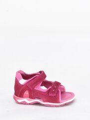 Tüdrukute sandaalid EA 34525661.24 цена и информация | Детские сандали | kaup24.ee