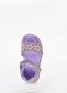 Tüdrukute sandaalid EA 34512200.24 hind ja info | Laste sandaalid | kaup24.ee