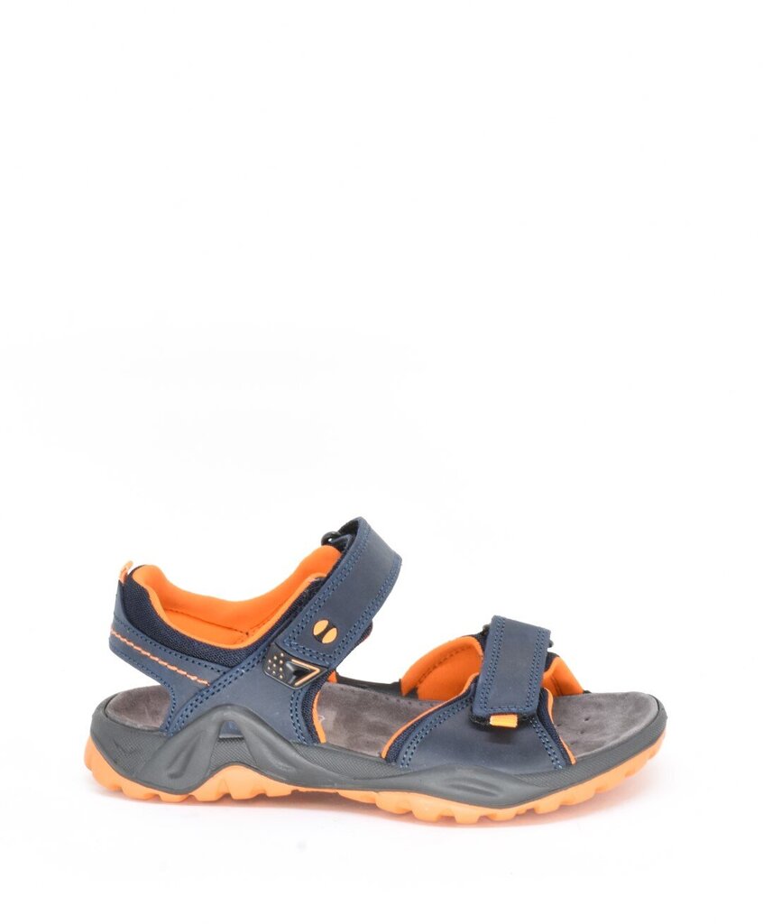 Sandaalid poistele IMAC 32938275.40 hind ja info | Laste sandaalid | kaup24.ee