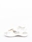 Sandaalid tüdrukutele IMAC 32938099.34 цена и информация | Laste sandaalid | kaup24.ee