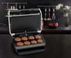 Tefal GC 760D OptiGrill XL hind ja info | Elektrigrillid | kaup24.ee