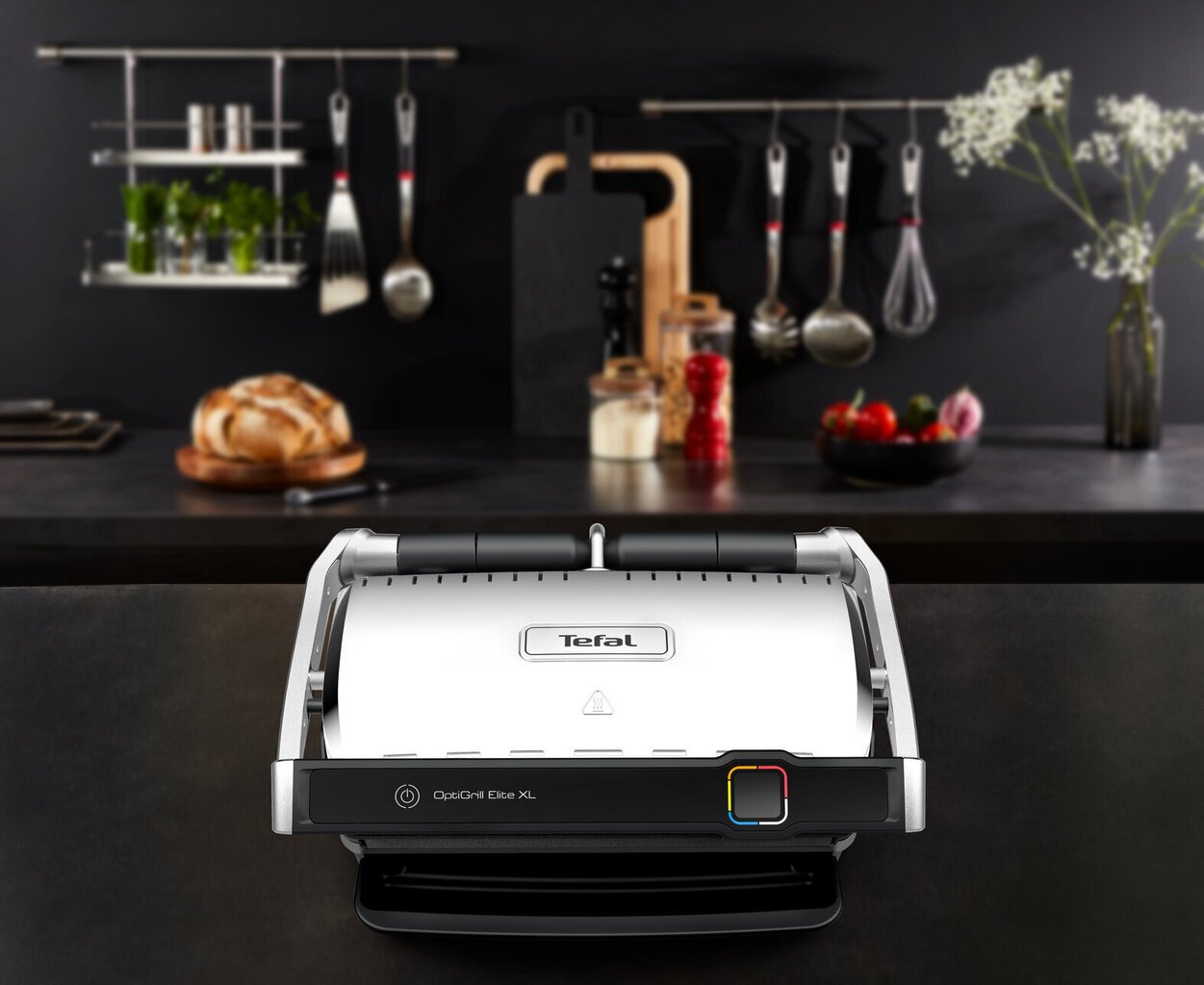 Tefal GC 760D OptiGrill XL цена и информация | Elektrigrillid | kaup24.ee