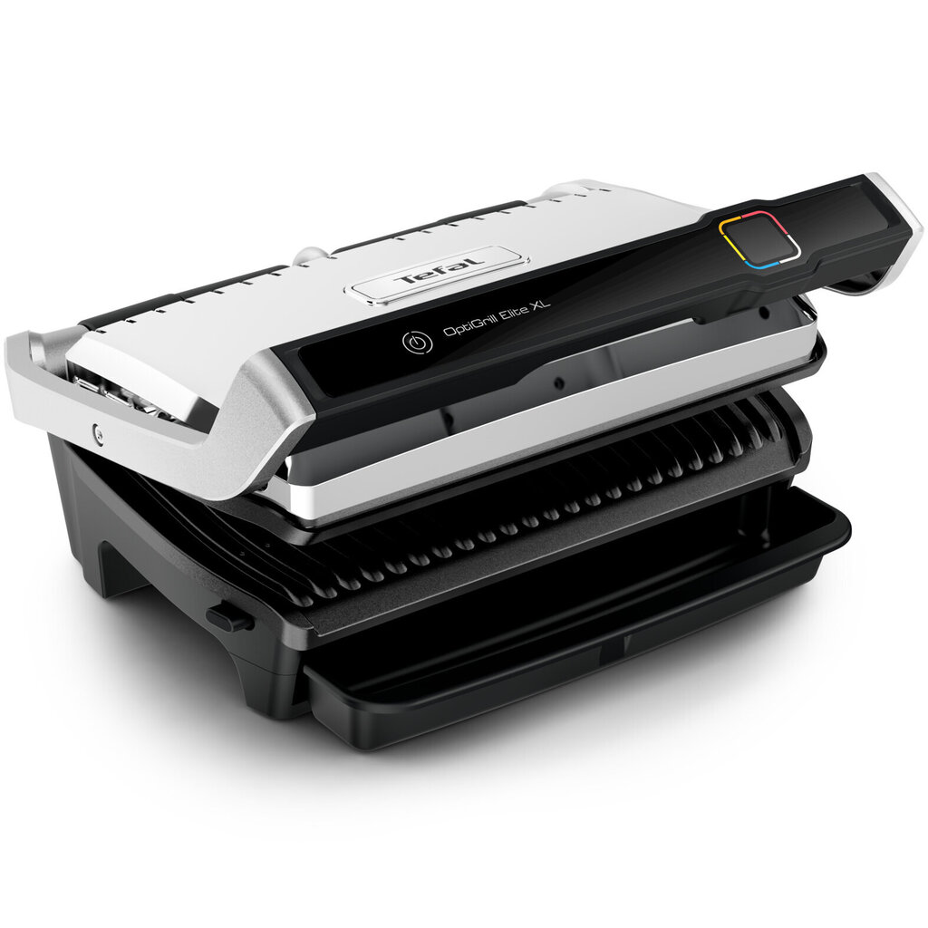 Tefal GC 760D OptiGrill XL hind ja info | Elektrigrillid | kaup24.ee