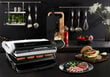 Tefal GC 760D OptiGrill XL hind ja info | Elektrigrillid | kaup24.ee