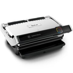 Tefal GC 760D OptiGrill XL hind ja info | Tefal Kodumasinad, kodutehnika | kaup24.ee