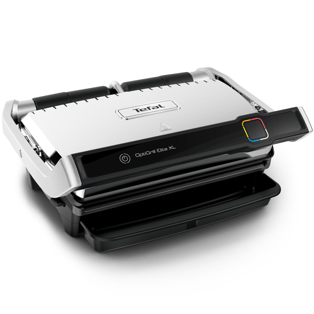 Tefal GC 760D OptiGrill XL цена и информация | Elektrigrillid | kaup24.ee