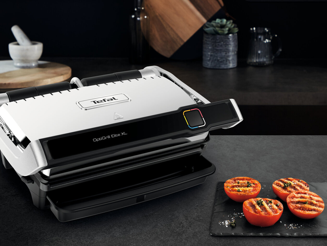 Tefal GC 760D OptiGrill XL цена и информация | Elektrigrillid | kaup24.ee