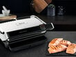 Tefal GC 760D OptiGrill XL цена и информация | Elektrigrillid | kaup24.ee