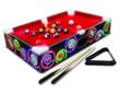 Lauamäng piljard Electronic Arcade Pool/Pillards Neon Series Ambassador цена и информация | Lauamängud ja mõistatused | kaup24.ee