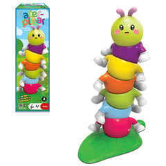 Игра в штабелирование Catepillar Stacking Game Амбассадор цена и информация | Настольные игры, головоломки | kaup24.ee