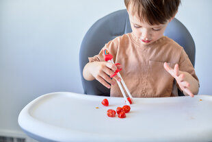 Детские учебные палочки Marcus цена и информация | Детский столовый сервиз | kaup24.ee