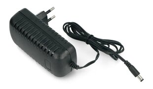 Vooluadapter led ribale 12V цена и информация | Блоки питания (PSU) | kaup24.ee