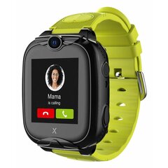 Xplora XGO2 Green цена и информация | Смарт-часы (smartwatch) | kaup24.ee