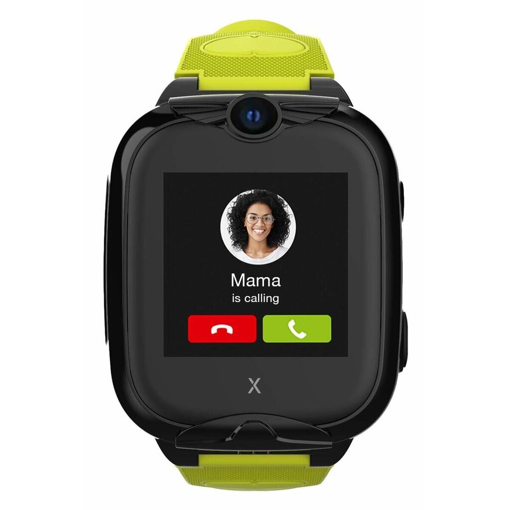 Xplora XGO2 Green цена и информация | Nutikellad (smartwatch) | kaup24.ee