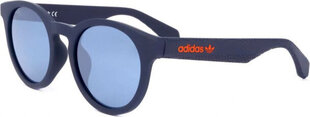 Солнечные очки унисекс Adidas OR0056-F цена и информация | Женские солнцезащитные очки | kaup24.ee