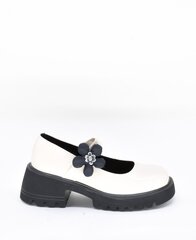 Выходные туфли  для девочек, KEDDO 39553882.39 цена и информация | Детские туфли | kaup24.ee