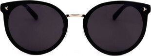 Женские солнечные очки Bally BY0043-K SHINY BLACK цена и информация | Женские солнцезащитные очки | kaup24.ee