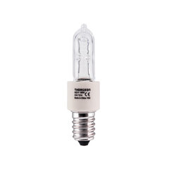 Halogeenlamp Ceram CR-T 150W E14 T13 2870Lm k70mm Thorgeon цена и информация | Лампочки | kaup24.ee