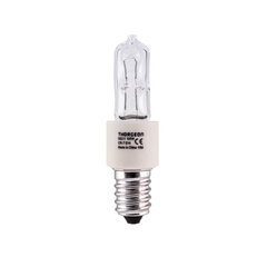 Halogeenlamp Ceram CR-T 105W E14 T13 1800Lm k70mm Thorgeon цена и информация | Лампочки | kaup24.ee