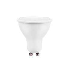 LED pirn 5W GU10 3000K 400lm Thorgeon hind ja info | Lambipirnid, lambid | kaup24.ee