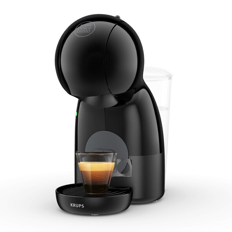 Dolce Gusto Piccolo XS KP1A3B10 цена и информация | Kohvimasinad | kaup24.ee