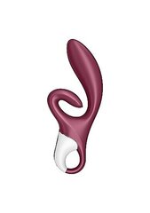 Стимулятор точки G и клитора Satisfyer Touch Me, фиолетовый цена и информация | Вибраторы | kaup24.ee