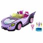 Auto Monster High Ghoul hind ja info | Tüdrukute mänguasjad | kaup24.ee