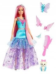 Barbie Malibu nukk hind ja info | Barbie Lapsed ja imikud | kaup24.ee