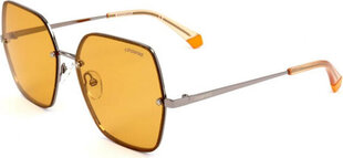 Женские солнечные очки Polaroid PLD 4091_S RUTH ORAN цена и информация | Женские солнцезащитные очки | kaup24.ee