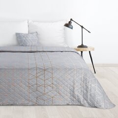 Voodikate Geo, 200x220 cm hind ja info | Voodikatted, pleedid | kaup24.ee