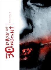 30 Days of Night Omnibus, Vol. 1 hind ja info | Fantaasia, müstika | kaup24.ee