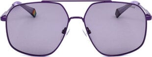 Солнечные очки унисекс Polaroid PLD 6173_S VIOLET цена и информация | Женские солнцезащитные очки | kaup24.ee