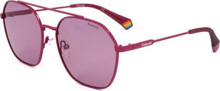 Солнечные очки унисекс Polaroid PLD 6172_S CYCLAMEN цена и информация | Женские солнцезащитные очки | kaup24.ee