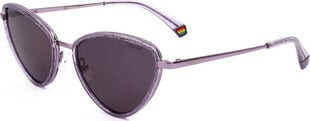Женские солнечные очки Polaroid PLD 6148_S_X VIOLET цена и информация | Женские солнцезащитные очки | kaup24.ee