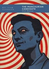 Manchurian Candidate 2nd edition цена и информация | Книги об искусстве | kaup24.ee