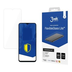 Honor Play 6C - 3mk FlexibleGlass Lite™ screen protector цена и информация | Защитные пленки для телефонов | kaup24.ee