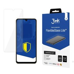 Vivo V25 5G | V25e - 3mk FlexibleGlass Lite™ screen protector цена и информация | Защитные пленки для телефонов | kaup24.ee