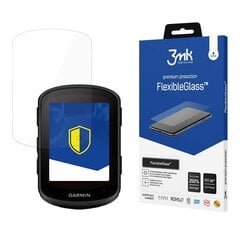 Защитный экран для телефона 3mk Flexible Glass Samsung X210/X215/X216 Tab A9 Plus 11.0 цена и информация | GPS навигаторы | kaup24.ee