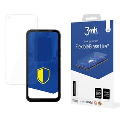 Защитное стекло Samsung Galaxy Tab S6 Lite 2022 - 3mk FlexibleGlass™ 11'' screen protector цена и информация | Защитные пленки для телефонов | kaup24.ee