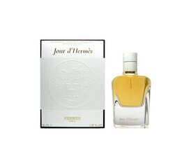 <p>Hermes Jour d'Hermes EDP для женщин, 85 мл</p>
 цена и информация | Женские духи | kaup24.ee