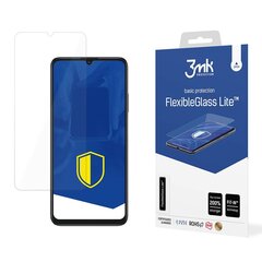 Redmi Note 13 Pro - 3mk FlexibleGlass Lite™ screen protector цена и информация | Ekraani kaitsekiled | kaup24.ee