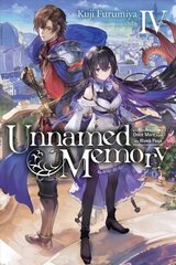 Unnamed Memory, Vol. 4 (light novel): Hakushi Yori Moichido цена и информация | Фантастика, фэнтези | kaup24.ee