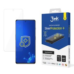 Huawei Mate 50 Pro - 3mk SilverProtection+ screen protector цена и информация | Защитные пленки для телефонов | kaup24.ee