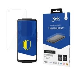 Защитное стекло 3MK FlexibleGlass for Motorola Moto E6 Play цена и информация | Защитные пленки для телефонов | kaup24.ee