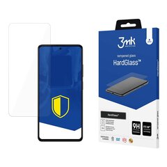 Samsung Galaxy XCover 6 Pro - 3mk HardGlass™ screen protector цена и информация | Защитные пленки для телефонов | kaup24.ee