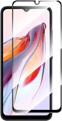 Fusion Tempered Glass Защитное стекло для экрана Samsung A356 Galaxy A35 5G цена и информация | Защитные пленки для телефонов | kaup24.ee