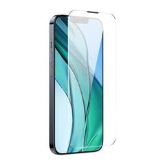 Baseus Tempered Glass 0.3mm (6.1inch) for iPhone 12/12 Pro (2pcs) цена и информация | Защитные пленки для телефонов | kaup24.ee