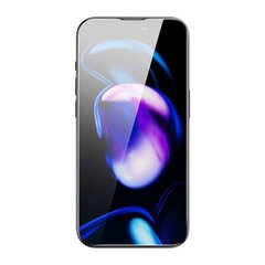 Baseus Закаленное стекло Baseus 0,3 мм для iPhone 12/12 Pro цена и информация | Ekraani kaitsekiled | kaup24.ee